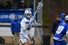 MLAX vs UNE  Wheaton College Men's Lacrosse vs University of New England. - Photo by Keith Nordstrom : Wheaton, Lacrosse, LAX, UNE